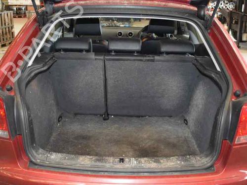 Mirror switch AUDI A3 Sportback (8PA) 2.0 TDI 16V | BP1402747I25 