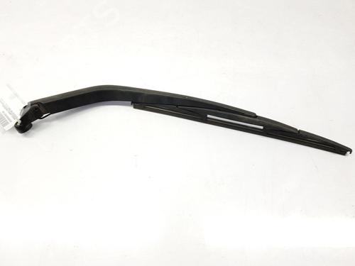 Used Rear windshield wiper arm NISSAN NV200 / EVALIA Bus 1.5 dCi 85 (M20, M20M, M20K, M20KK) (86 hp) 16500427