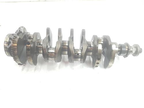 Used Other Other MITSUBISHI ASX (GA_W_) 1.8 DI-D 4WD (GA6W) (150 hp) 18162243 18162243