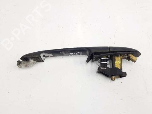 Used Front left exterior door handle MERCEDES-BENZ VITO / MIXTO Van (W639) 109 CDI (639.601, 639.603, 639.605) (88 hp) 5871300