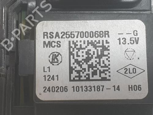 Left front window switch RENAULT TRAFIC III Bus (JG_) 2.0 dCi 110 (JGMW) | BP34702841I27 - Image 2