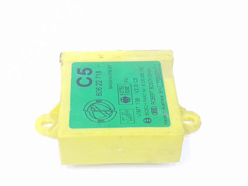Electronic module FIAT COUPE (175_) 2.0 20V (175AXC1A) | BP17330937M83 