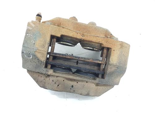 Used Right front brake caliper TOYOTA LAND CRUISER 90 (_J9_) 3.0 TD (KZJ90_, KZJ95_, KZJ90R, KZJ95R, KZJ90W, KZJ95W) (125 hp) 11596862