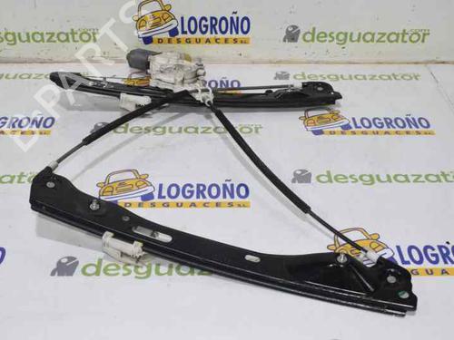 Front right window mechanism BMW 1 (E87) 120 d | BP770540C23 
