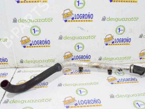 Used Intercooler pipe VW TOUAREG (7LA, 7L6, 7L7) 3.0 V6 TDI (225 hp) 14121495