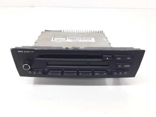 Used Radio BMW 3 Coupe (E92) 320 d (177 hp) 5577842