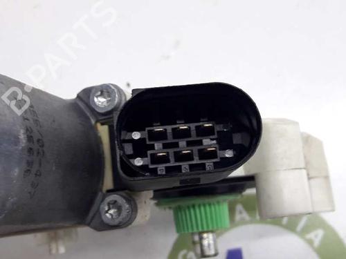 Left rear window motor BMW 5 (E60) 525 i | BP6623437E23 