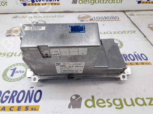 Radio BMW 3 Touring (E46) 330 d | BP3163490E6 