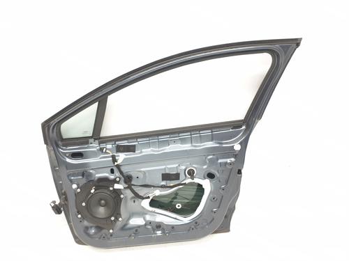 Right front door RENAULT CLIO IV (BH_) 0.9 TCe 90 (BHNF, BHMA, BHMH, BHJK, BHJR) | BP20190397C3 