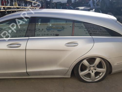Switch MERCEDES-BENZ CLS Shooting Brake (X218) CLS 350 CDI / d (218.923) | BP39192155I30 - Image 11