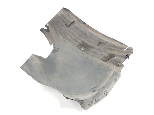 Wheel arch MERCEDES-BENZ M-CLASS (W164) ML 280 CDI 4-matic (164.120) | BP29207707C56 