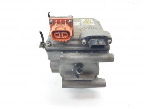 AC compressor DACIA SPRING EV (B6M1) | BP39191603M34 - Image 3