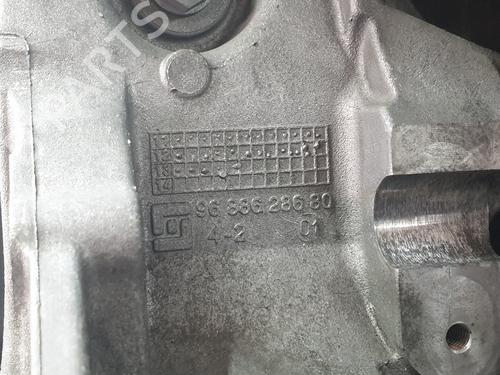 Motor FORD KUGA II (DM2) 2.0 TDCi | BP27492026M1 