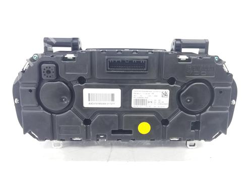 Instrument cluster RENAULT MASTER III Van (FV) 2.3 dCi 150 FWD (FV0F, FV03, FV09) | BP9293748C47 