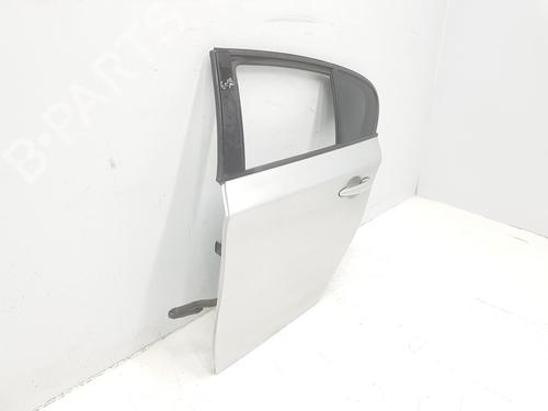 Left rear door BMW 1 (E87) 120 d | BP13241264C4 