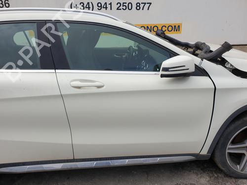 Sensor electrónico MERCEDES-BENZ GLA-CLASS (X156) GLA 200 CDI / d (156.908) | BP21066192M84 
