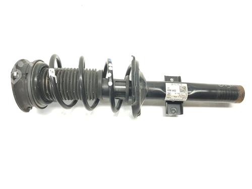 Schokbreker links voor SKODA KAMIQ (NW4) [2019-2026]  31704864