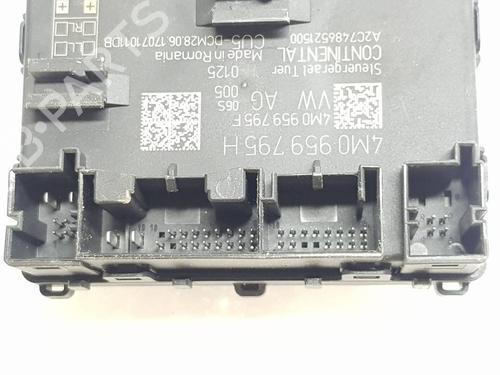 Electronic module AUDI A4 Allroad B8 (8KH) 2.0 TDI quattro | BP39192171M83 - Image 5