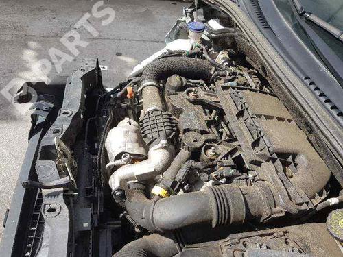 Back wipers mechanism CITROËN C3 II (SC_) 1.4 HDi 70 (SC8HZC, SC8HR0, SC8HP4) | BP6150370C84  - Image 55