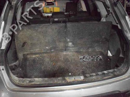 Electronic module NISSAN QASHQAI / QASHQAI +2 I (J10, NJ10, JJ10E) 1.5 dCi | BP2272020M83 