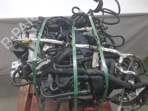 Used Engine FORD FOCUS IV (HN) [2018-2025]  30580063