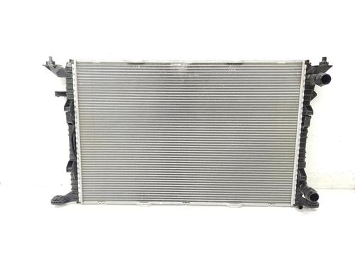Water radiator AUDI A6 C7 (4G2, 4GC) 2.0 TDI | BP29565915M31 