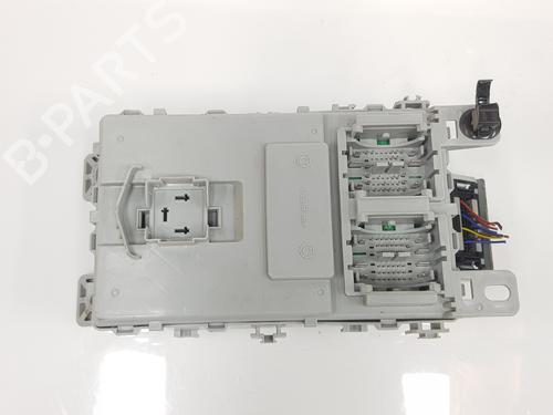 Fuse box HYUNDAI i20 II (GB, IB) 1.2 | BP8801084E1 