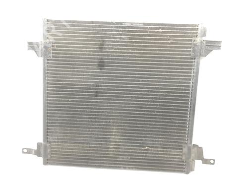 AC radiator MERCEDES-BENZ M-CLASS (W163) ML 270 CDI (163.113) | BP10525546M32 