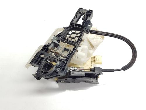 Højre bagtil lås VW PASSAT B6 (3C2) 2.0 TDI 16V | BP28962661C99 