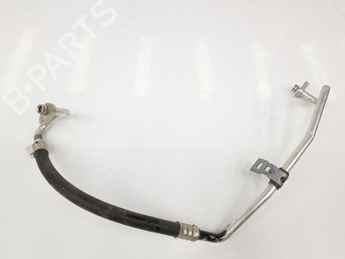 AC pipe PEUGEOT 5008 II (MC_, MJ_, MR_, M4_) 1.5 BlueHDi 130 (MCYHZJ, MCYHZR, MCYHZX) | BP14092703M126 