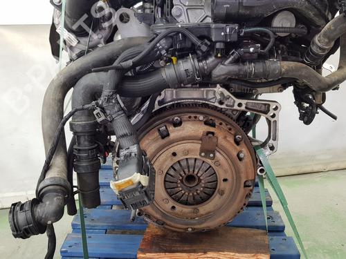 Engine PEUGEOT EXPERT Van (V_)  | BP33215479M1  - Image 17