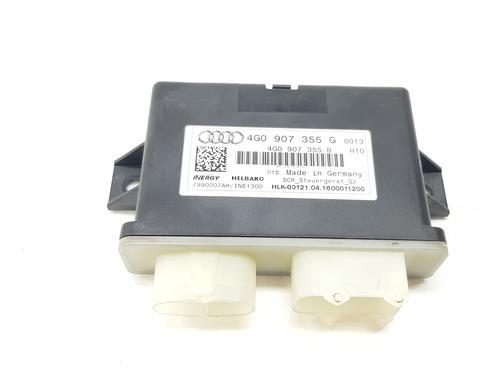 Used Electronic module AUDI A6 C7 (4G2, 4GC) 2.0 TDI (190 hp) 29489586