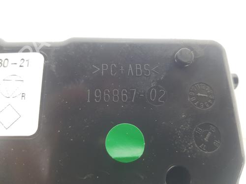 Elektronisk modul NISSAN QASHQAI II SUV (J11, J11_) 1.5 dCi | BP26529449M83 