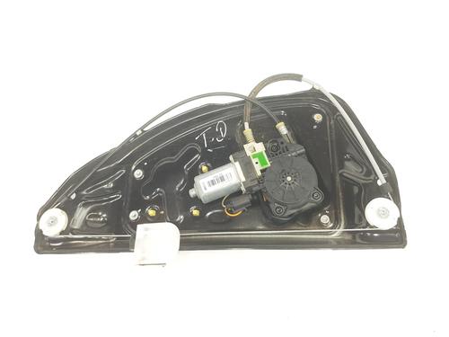 Rear right window mechanism LAND ROVER FREELANDER 2 (L359) 2.2 TD4 4x4 (150 hp) 15961454