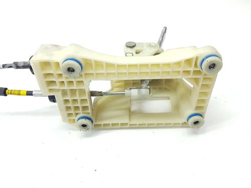 Gear lever KIA OPTIMA (JF) 1.7 CRDi | BP21519061M90 
