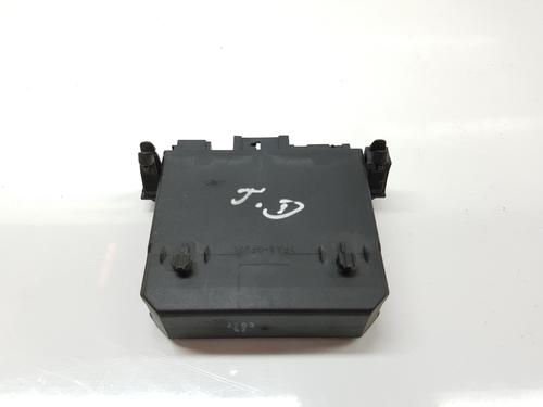 Elektronische module MERCEDES-BENZ C-CLASS (W203) C 270 CDI (203.016) (170 hp) 17904498