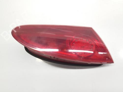 Feu de coffre gauche SEAT LEON (1P1) [2005-2013]  31971165