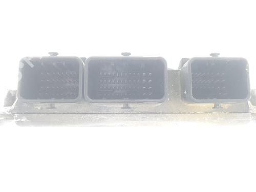 Engine control unit (ECU) CITROËN XSARA Coupe (N0) 2.0 HDi 109 | BP28412515M57