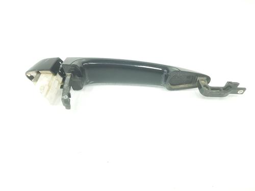 Rear left exterior door handle BMW 3 (E90) 320 d | BP6451433C130