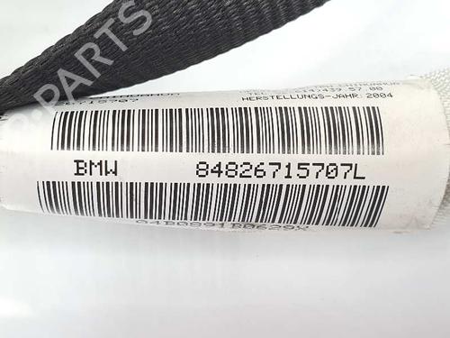 Left curtain airbag BMW X5 (E53) 3.0 d | BP4723275C11 