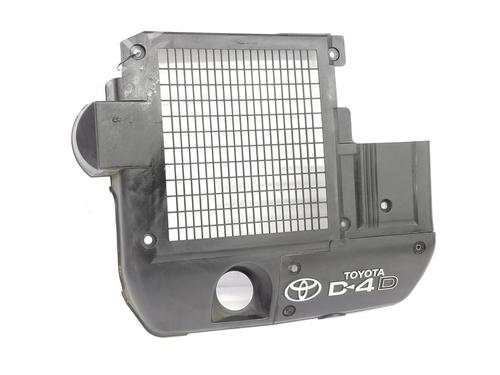 Upper protection TOYOTA LAND CRUISER PRADO (_J12_) 3.0 D-4D (KDJ120, KDJ125) | BP14094723M93 