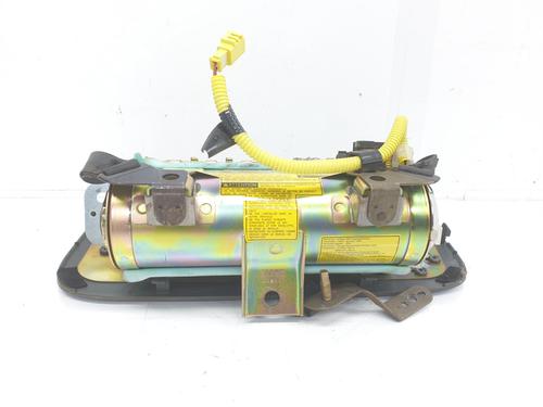 Passenger airbag TOYOTA LAND CRUISER 90 (_J9_) 3.0 D-4D 4WD (KDJ90_, KDJ95_, KDJ90W, KDJ95W) | BP9740543C10 