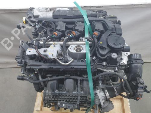 Used Engine PEUGEOT 308 SW II (LC_, LJ_, LR_, LX_, L4_) [2014-2021]  32250853