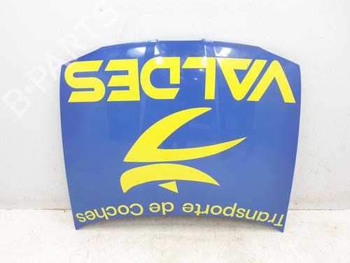 Motorhaube für SEAT IBIZA II (6K1) 1.9 SDI (68 hp) 32306158