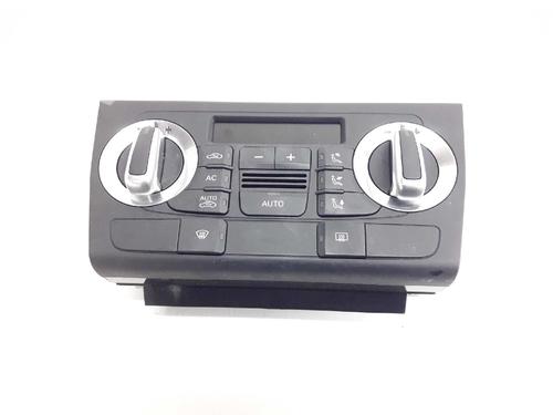Used Climate control AUDI A3 Sportback (8PA) 1.6 TDI (105 hp) 6451052