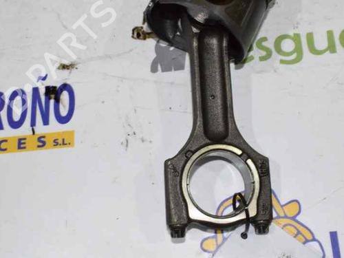 Other BMW 3 (E90) 318 d | BP14117095O1 