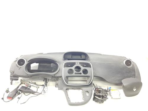 Used Airbag Kit RENAULT KANGOO / GRAND KANGOO II (KW0/1_) [2008-2026]  32446773