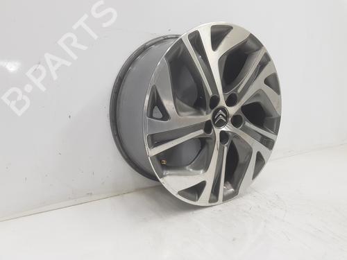 Fælk CITROËN C4 Picasso II | BP31958115C45