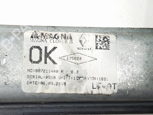 Front left window mechanism DACIA SANDERO II | BP36781980C22 - Image 3