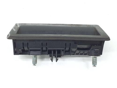 Tailgate handle AUDI Q3 (8UB, 8UG) 2.0 TDI | BP7044065C132 